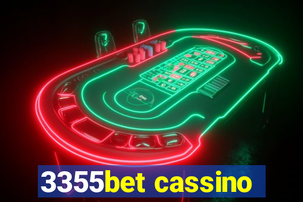 3355bet cassino